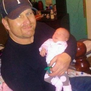 Meet your Posher, Daryl